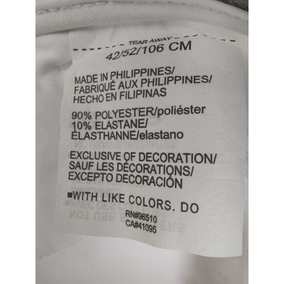 Under Armour, NWT, Mens Golf Shorts White, Size 42 Inseam 10" Pockets Retail $70 - Picture 12 of 14